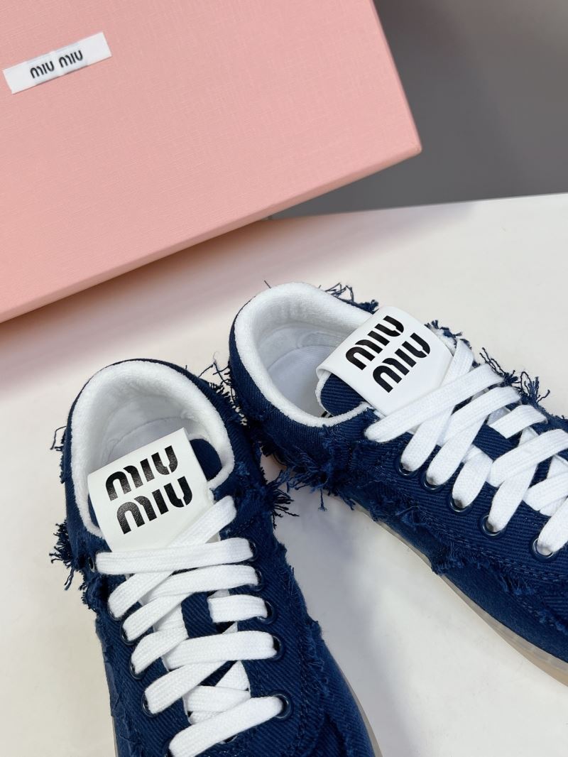 Miu Miu Shoes